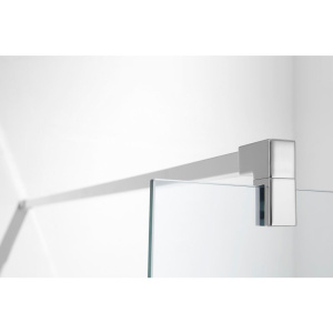 Душевая перегородка Акватек AQ WIW 12020CH 120x200 см