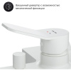 Смеситель для ванны с душем AM.PM X-Joy F85A10033