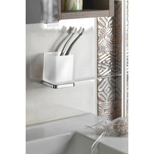 Стакан Sapho Olymp 1321-77