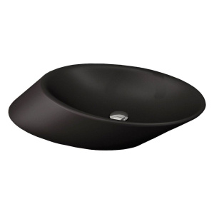 Купить Раковина BOCCHI Vessel 1013-004-0125 черная матовая в Москве с доставкой Раковина BOCCHI Vessel 1013-004-0125 черная матовая