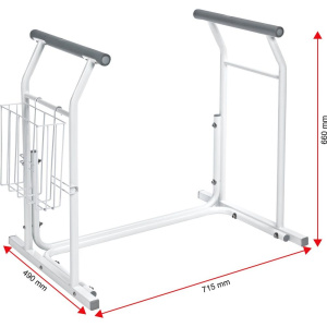 Поручень Ridder Assistent А0110101