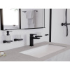 Стакан Hansgrohe AddStoris 41749670 матовый черный