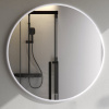 Зеркало круглое AM.PM X-Joy 110 с подсветкой светодиодной