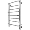 Полотенцесушитель электрический Terminus Евромикс П8 500x850 квадро, quick touch