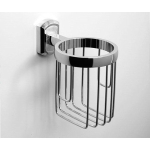 Купить Держатель освежителя воздуха Wasserkraft Oder K-3045 в Москве с доставкой Держатель освежителя воздуха Wasserkraft Oder K-3045