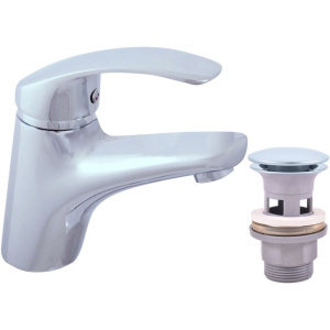 Смеситель для раковины Rav Slezak Mississippi MS027.5