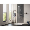 Душевая стойка Grohe Euphoria SmartControl 260 Mono 26509000 с термостатом