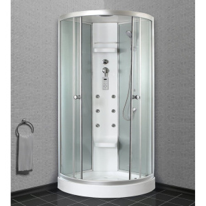 Купить Душевая кабина Timo Lux TL-1503 с сиденьем в Москве с доставкой Душевая кабина Timo Lux TL-1503 с сиденьем