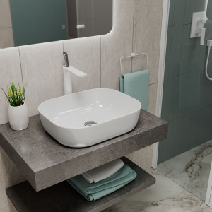 Раковина D&K Venice 49