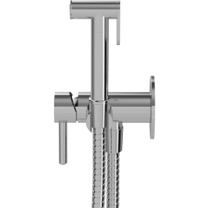 Гигиенический душ WHITECROSS Y SYSYBI2CR хром