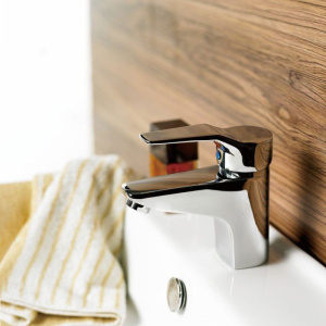 Смеситель для раковины Haiba HB63