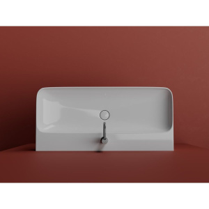 Раковина Ceramicanova Aura CN2007