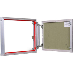 Ревизионный люк Практика Евроформат ЕТР 60x50 см, настенный