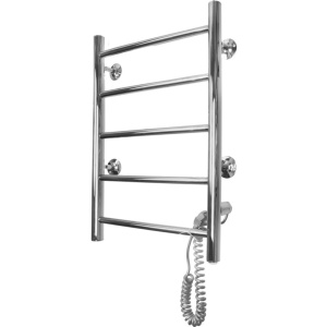 Купить Полотенцесушитель электрический Domoterm Классик DMT 109-5 R в Москве с доставкой Полотенцесушитель электрический Domoterm Классик DMT 109-5 R