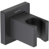 Держатель ручного душа Aquatek AQ2401MB черный