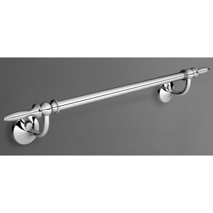 Полотенцедержатель Art&Max Bohemia AM-E-4224-Cr