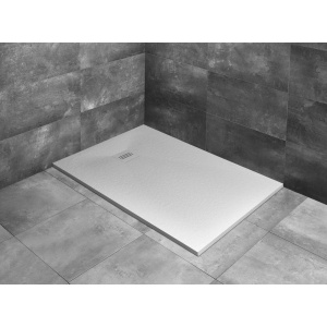 Поддон для душа Radaway Kyntos F 110x80 white, с сифоном