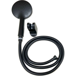 Смеситель для ванны с душем Haiba HB60590-7