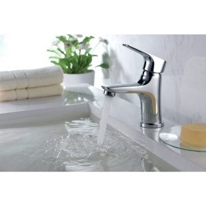 Смеситель для раковины Rossinka RS31 RS31-11