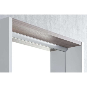 Купить Зеркало с подсветкой Aquaton Бэлла 46 1A221702BBAZ0 в Москве с доставкой Зеркало с подсветкой Aquaton Бэлла 46 1A221702BBAZ0