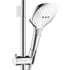 Душевая лейка Hansgrohe Raindance Select Air 120 Air 3jet 26520400