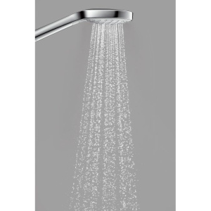 Душевая лейка Hansgrohe Croma 110 Select Е Vario HS 26812400