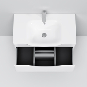 Купить Мебельная раковина AM.PM Like 80 в Москве с доставкой Мебельная раковина AM.PM Like 80