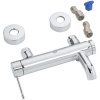 Смеситель для ванны с душем Grohe Essence New 33624001