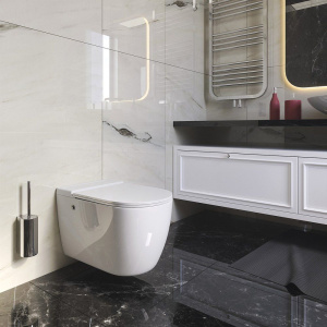 Унитаз подвесной Grossman Impuls GR-5502