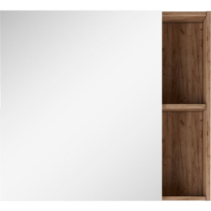 Купить Зеркало-шкаф Домино Craft 80 в Москве с доставкой Зеркало-шкаф Домино Craft 80