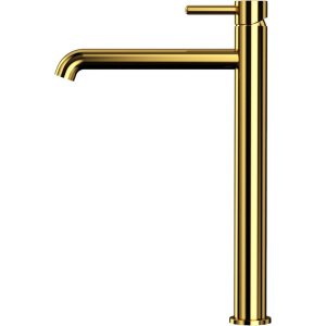 Смеситель для раковины WHITECROSS Y Y1213GL золото