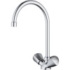Смеситель для кухни Damixa RedBlu Object 340000000