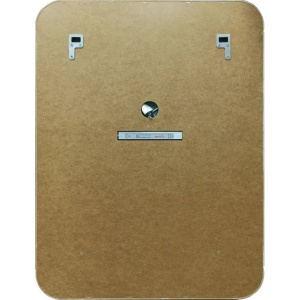 Купить Зеркало Art&Max Genova 80 с подсветкой в Москве с доставкой Зеркало Art&Max Genova 80 с подсветкой