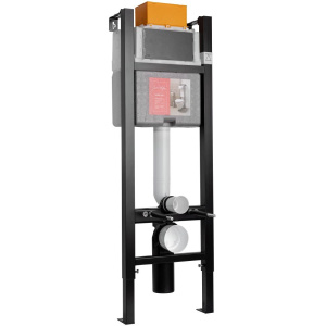 Система инсталляции для унитазов Jacob Delafon E33131RU-NF