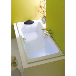 Акриловая ванна Jacob Delafon Odeon Up Odeon up 170x75 см, с каркасом