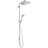 Душевая стойка Hansgrohe Croma Select S 26793000 хром