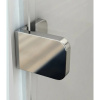 Набор крепежей для душевой двери Ravak Brilliant L D01000A084 Хром