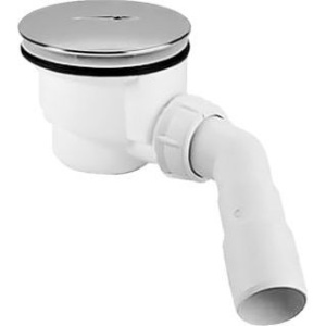 Поддон для душа Radaway Delos C900 с панелью и сифоном