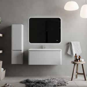 Купить Тумба с раковиной Raval Welto 100 в Москве с доставкой Тумба с раковиной Raval Welto 100