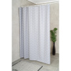 Штора для ванной Ridder Espina 180х200, серая