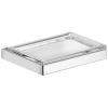 Мыльница для ванной Keuco Edition 11 11155019000 хром
