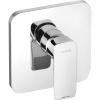 Смеситель для душа Kludi Pure&Style 406550575 хром
