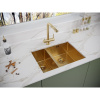Смеситель для кухни Paulmark Skalen Sk213020-BG