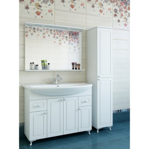 Шкаф-пенал Sanflor Софи R