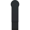 Смеситель для раковины Cersanit Brasko Black 63107