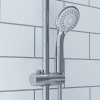 Душевая лейка Milardo Hand Shower 3803F87M18