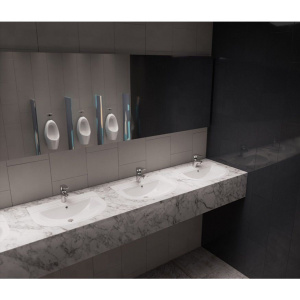 Мебельная раковина DIWO Муром 0114