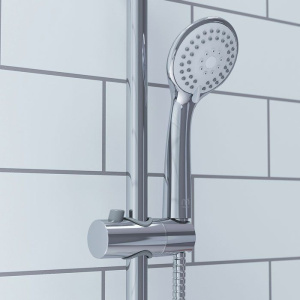 Душевая лейка Milardo Hand Shower 3803F87M18