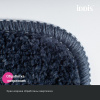 Комплект ковриков IDDIS Promo PSET05Mi13 синий