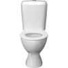 Унитаз-компакт Керамин Литл МС Инкоэр CDB00022881